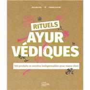 Rituels ayurvdiques by Falguni Vyas; Corinne Dupont, 9782019463236