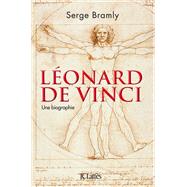 Lonard de Vinci by Serge Bramly, 9782709663236