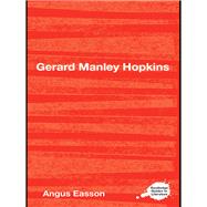 Gerard Manley Hopkins by Easson; Angus, 9780415273237