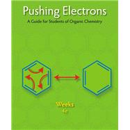 Pushing Electrons by Daniel P. Weeks, 9781285633237