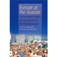 Europe at the Seaside by Segreto, Luciano; Manera, Carles; Pohl, Manfred, 9781845453237
