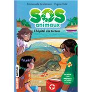 SOS Animaux, Tome 05 by Emmanuelle Grundmann, 9791036373237