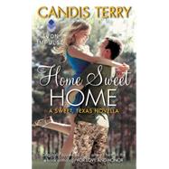 HOME SWEET HOME             MM by TERRY CANDIS, 9780062423238