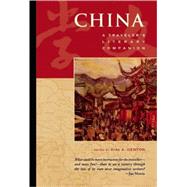 China: A Traveler's Literary Companion by Denton, Kirk, 9781883513238