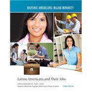 Latino Americans and Their Jobs by Arkham, Thomas, 9781422223239