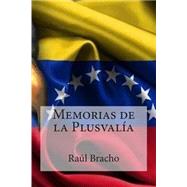 Memorias de la Plusvalia by Bracho, Raul, 9781507603239