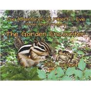 The Garden Encounter Book 1 by Jordan, Edd, 9798350933239