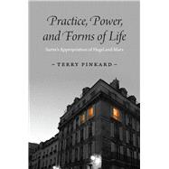 Practice, Power, and Forms of Life by Terry Pinkard, 9780226813240