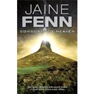 Consorts of Heaven by Fenn, Jaine, 9780575083240