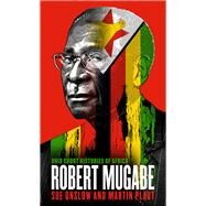 Robert Mugabe by Onslow, Sue; Plaut, Martin, 9780821423240
