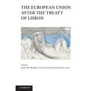 The European Union After the Treaty of Lisbon by Ashiagbor, Diamond; Countouris, Nicola; Lianos, Ioannis, 9781107603240