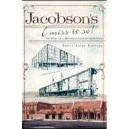 Jacobson's by Kopytek, Bruce Allen, 9781609493240