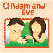 Adam and Eve by Williamson, Karen; Conner, Sarah, 9781781283240