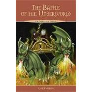 Battle of the Underworld by Paterson, Katie, 9781906873240