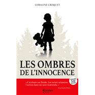 Les ombres de l'innocence by Coraline Croquet, 9782380753240