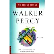The Second Coming A Novel by Percy, Walker, 9780312243241