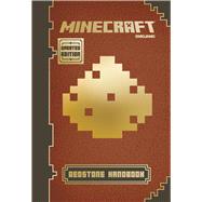 Minecraft: Redstone Handbook (Updated Edition) An Official Mojang Book by Farwell, Nick, 9780545823241