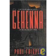 Gehenna by Thigpen, Thomas Paul, 9780884193241