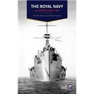 The Royal Navy by Redford, Duncan; Grove, Philip D., 9781350143241