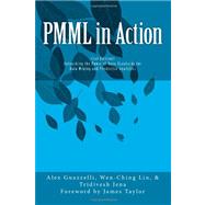 Pmml in Action by Guazzelli, Alex; Lin, Wen-ching; Jena, Tridivesh; Taylor, James, 9781470003241