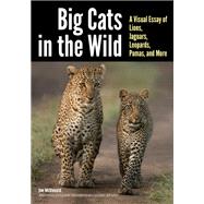 Big Cats in the Wild by McDonald, Joe; McDonald, Mary Ann, 9781682033241
