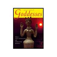Ancient Goddesses by Goodison, Lucy; Morris, Christine, 9780299163242