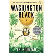 Washington Black by Edugyan, Esi, 9780525563242