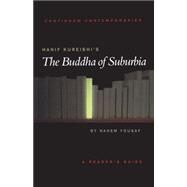 Hanif Kureishi's The Buddha of Suburbia by Yousaf, Nahem, 9780826453242