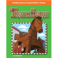 The Trojan Horse: World Myths by Greathouse, Lisa, 9781433393242