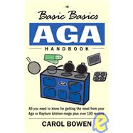 Aga Handbook by Bowen, Carol, 9781904943242