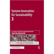 System Innovation for Sustainability by Tukker, Arnold; Tischner, Ursula; Kjaernes, Unni; St, Eivind, 9781906093242