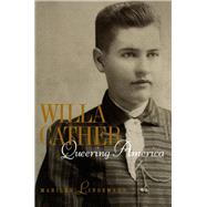 Willa Cather by Lindemann, Marilee, 9780231113243