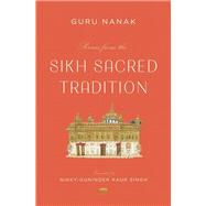 Poems from the Sikh Sacred Tradition by Guru Nanak, 9780674293243