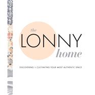 The Lonny Home by Santiago, Sean, 9781681883243