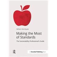 Making the Most of Standards by Henriques, Adrian, 9781909293243