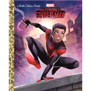 Miles Morales (Marvel Spider-Man) by Berrios, Frank; Clester, Shane, 9780593173244