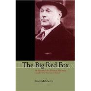 The Big Red Fox by McSherry, Peter, 9781550023244