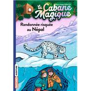La cabane magique, Tome 57 by Mary Pope Osborne, 9791036373244