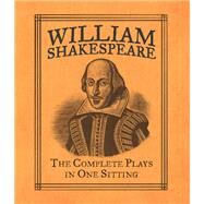 William Shakespeare by Joelle Herr, 9780762453245