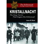 Kristallnacht by Deem, James M., 9780766033245