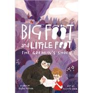The Gremlins Shoes (Big Foot and Little Foot #5) by Potter, Ellen; Sala, Felicita, 9781419743245