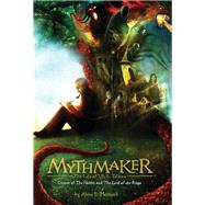 Mythmaker by Neimark, Anne E.; Weinman, Brad, 9780544023246