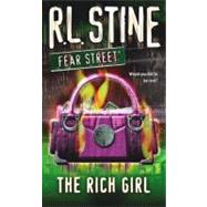 The Rich Girl by Stine, R.L., 9781416903246