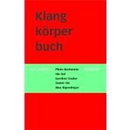 Klankorperbuch by Zumthor, Peter, 9783764363246