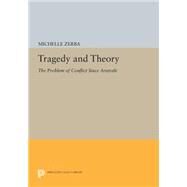 Tragedy and Theory by Zerba, Michelle, 9780691603247