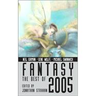 Fantasy by Haber, Karen, 9781596873247