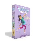 Zara's Rules Paperback Collection (Boxed Set) Zara's Rules for Record-Breaking Fun; Zara's Rules for Finding Hidden Treasure; Zara's Rules for Living Your Best Life by Khan, Hena; Haikal, Wastana, 9781665933247