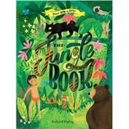Once Upon a Story: The Jungle Book by Kipling, Rudyard; Pigott, Louise, 9781684123247