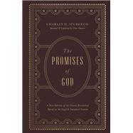 The Promises of God by Spurgeon, C. H.; Chester, Tim, 9781433563249