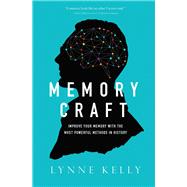 Memory Craft by Kelly, Lynne, 9781643133249